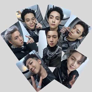BTS FESTA 2024 PNG - Etsy