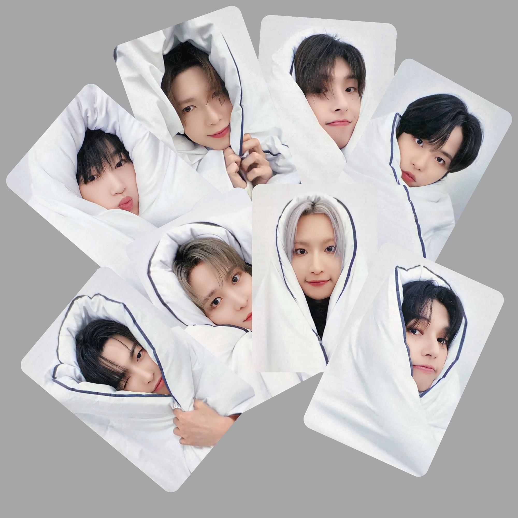 ATEEZ GOLDENHOUR4 トレカ タワレコ ラキロト コンプ ×2！ ATEEZ GOLDENHOUR4 トレカ タワレコ ラキロト コンプ ×2！ 【公式通販】