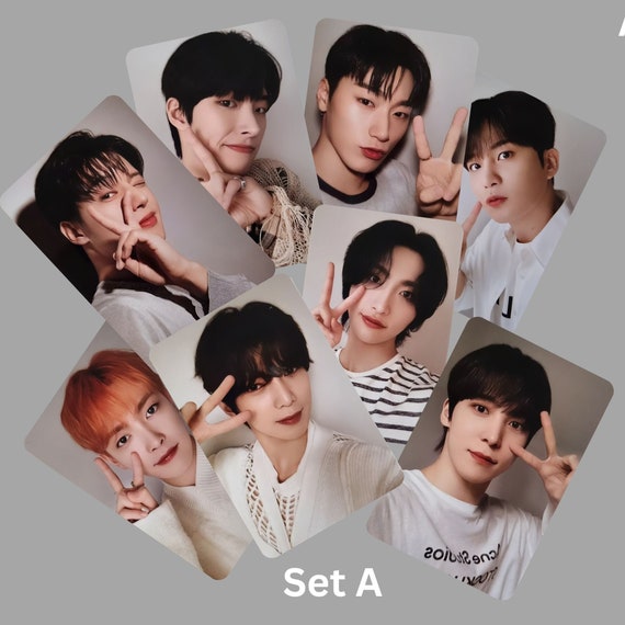ateez golden hour 3 poca まとめ売り セット ATEEZ - ATEEZ GOLDEN HOUR pt3 POCA コンプセット サンの通販