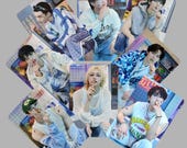 Stray Kids SKZ Karma Jyp Japan Pob -preorder - Etsy