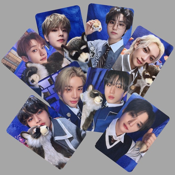 Stray Kids SKZ マジックスクール ファンミーティング 3日目 フォト 
