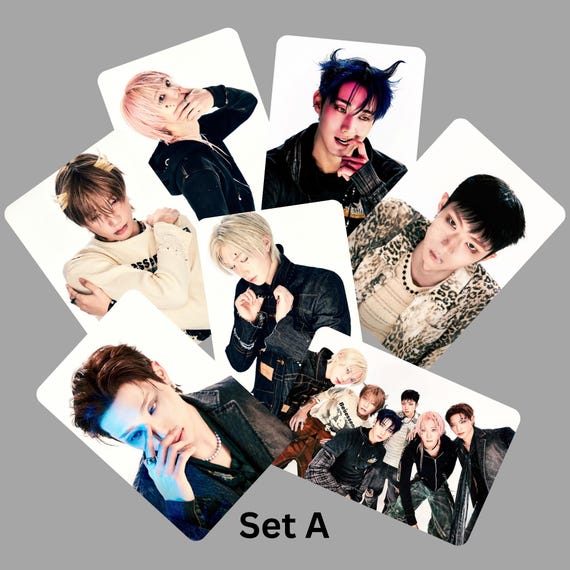 P1harmony Duh! Teaser Photocards 3 Versions -preorder - Etsy P1harmony Duh! Teaser Photocards 3 Versions -preorder - Etsy