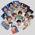Stray Kids SKZ ATE Photocards 6 Versions product logo