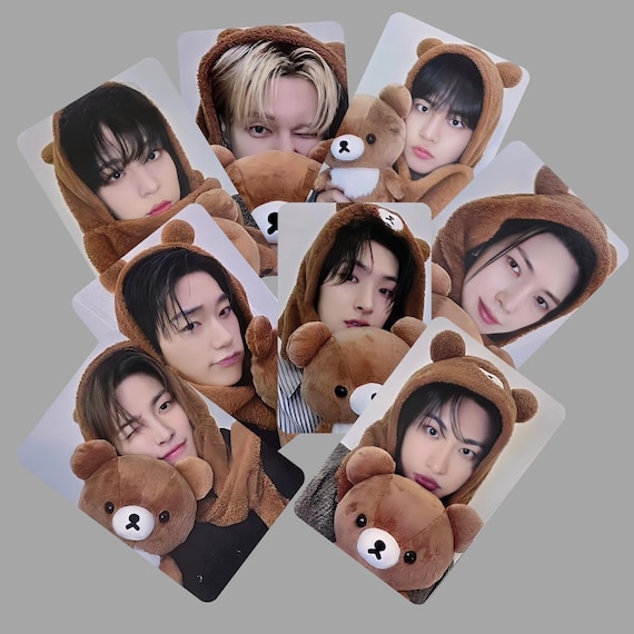 ATEEZ キャンパスボード ATEEZ キャンパスボード ATEEZ Into the A to Z POP UP STORE