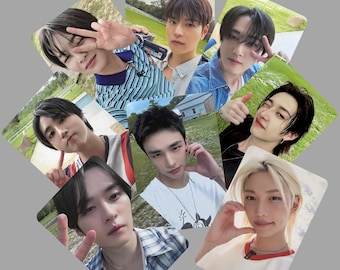 Stray Kids Stay Hideout 4th Gen Fanclub Official PC - Etsy