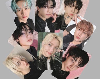 Stray Kids Stay Hideout 4th Gen Fanclub Official PC - Etsy UK