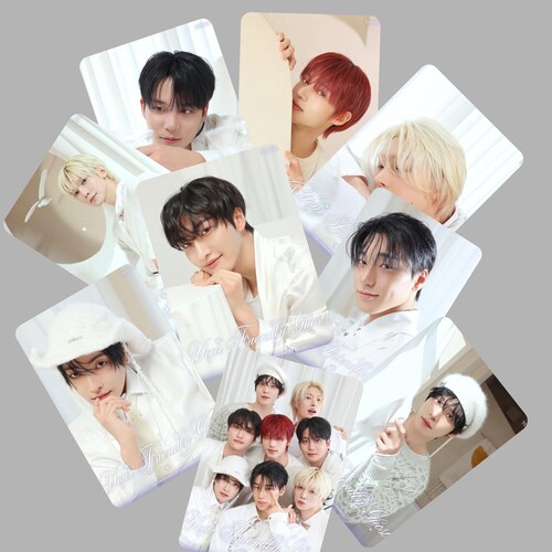 Stray Kids SKZ Lose My Breath Event Photocards -preorder - Etsy