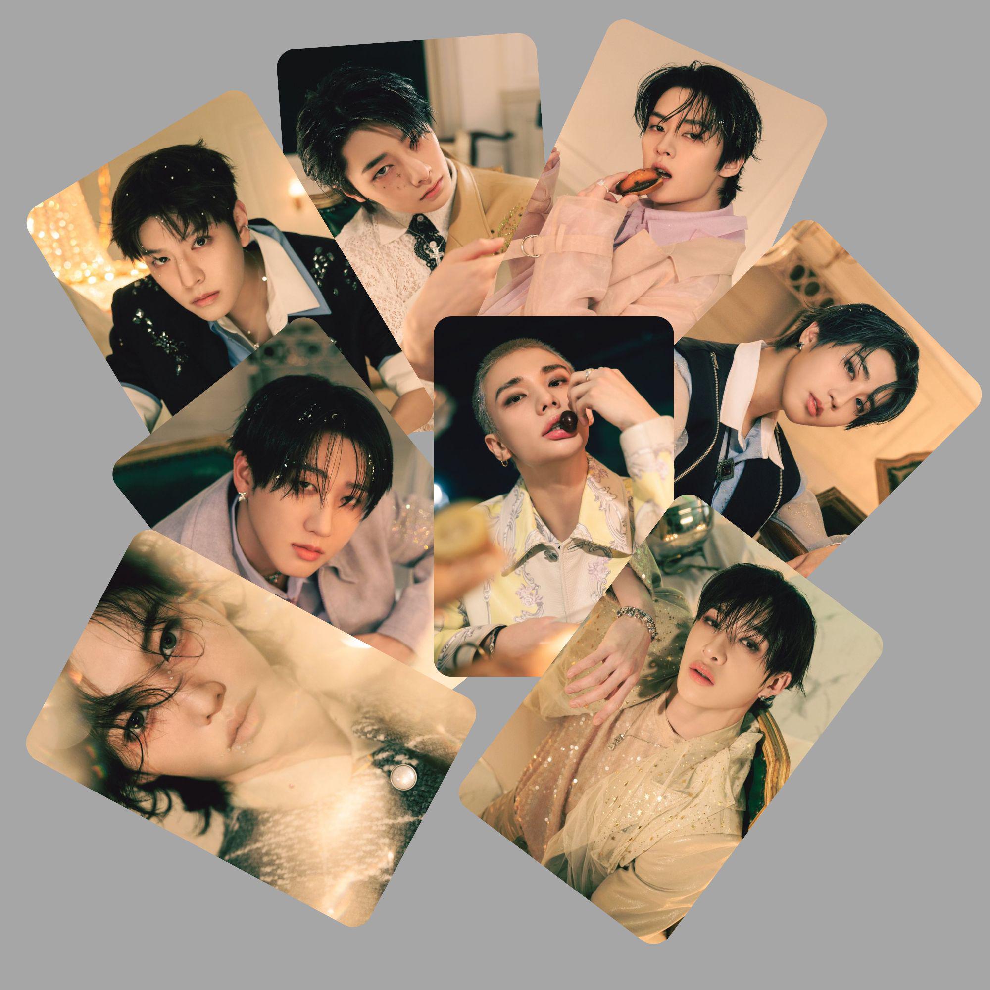 専用　10枚　straykids Stray Kids Japan - Etsy