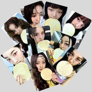 Twice This is for Broadcast Photocards -preorder - Etsy