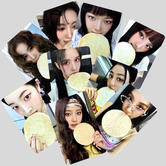 Twice This is for Broadcast Photocards -preorder - Etsy
