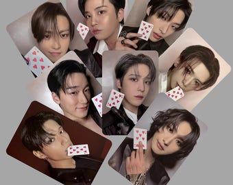 ATEEZ - ATEEZ ポップアップ エキシビジョン フーディ パーカー ateez-6618e9e49604d.jpg?crop=1
