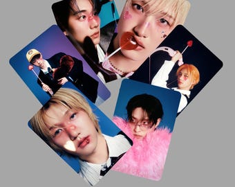 P1Harmony ソウル チェキ P1Harmony 