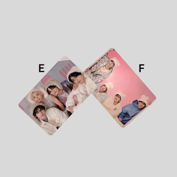 straykids 5'clock 2/16 STAYZONE トレカ コンプ s-l400.jpg