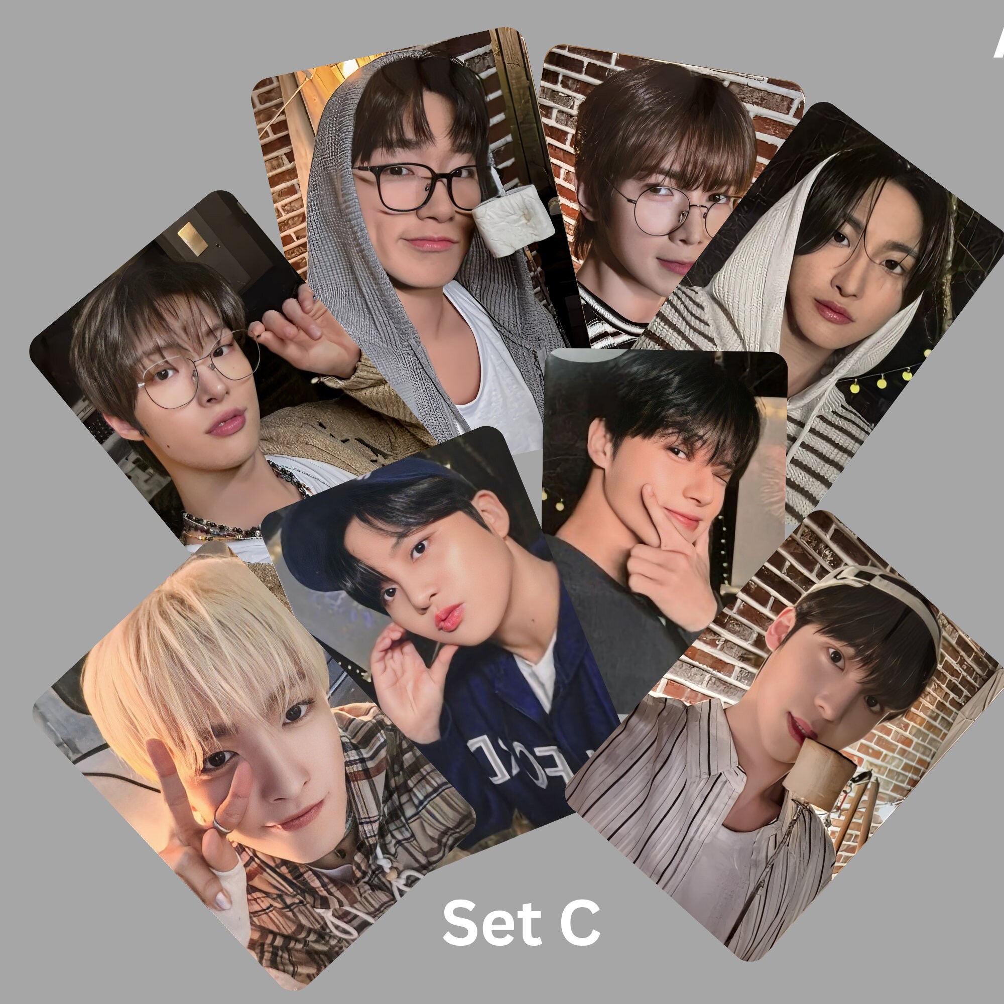 Ateez Summer Photobook 2024 Photocards and POB 3 Versions - Etsy Ateez Summer Photobook 2024 Photocards and POB 3 Versions - Etsy