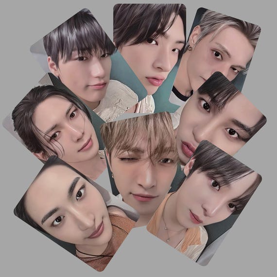 ATEEZ popup gh4 ユノ キャンドル ロウソク封入 トレカ ATEEZ gh4 Z 封入 ユノ トレカ - メルカリ