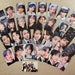 BTS Map of The Soul 7 MOTS 7 Ver 1 2 3 4 Photocards 