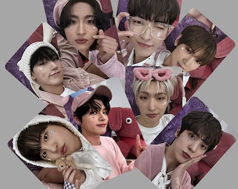 OFFICIAL ATEEZ KPOP Spin off From the Witness Makestar Special