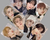 Stray Kids SKZ Toy World Photocards -preorder - Etsy