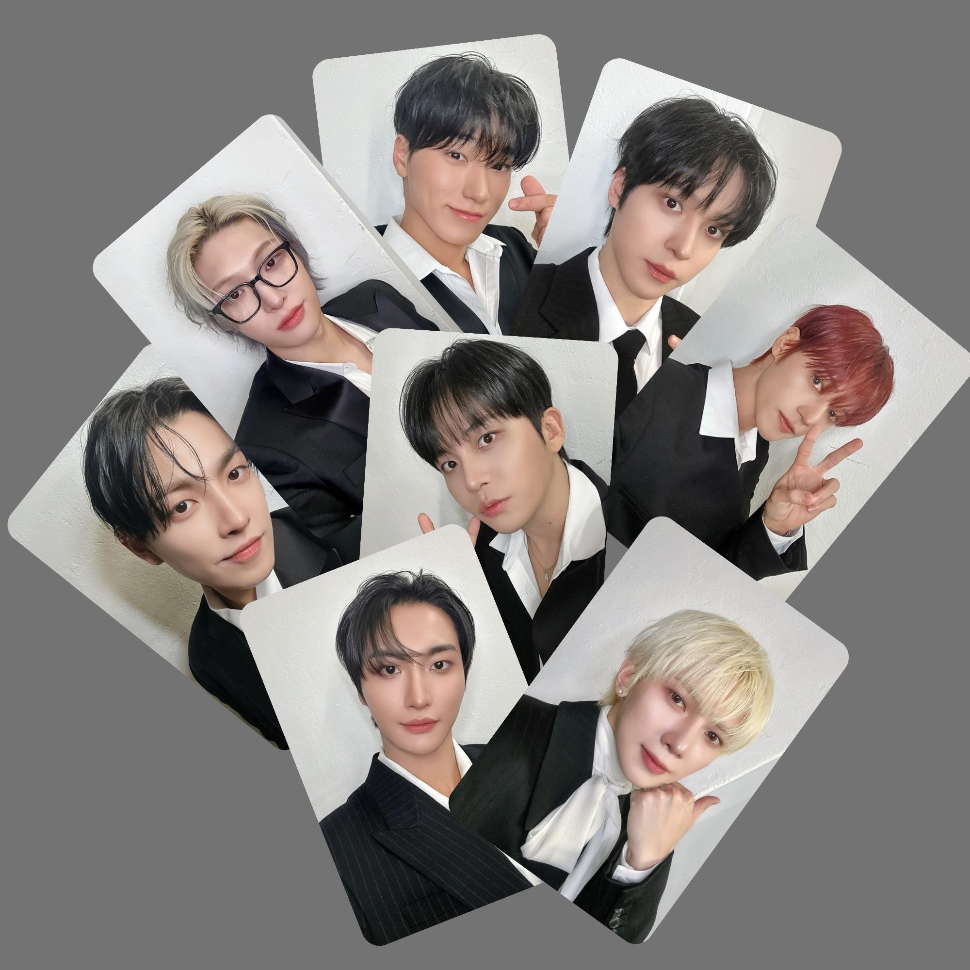 ATEEZ DAWN:26 ペンミ トレカ ATEEZ DAWN:26 サン トレカ ペンミ - メルカリ