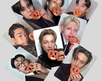 OFFICIAL ATEEZ KPOP Spin off From the Witness Makestar Special