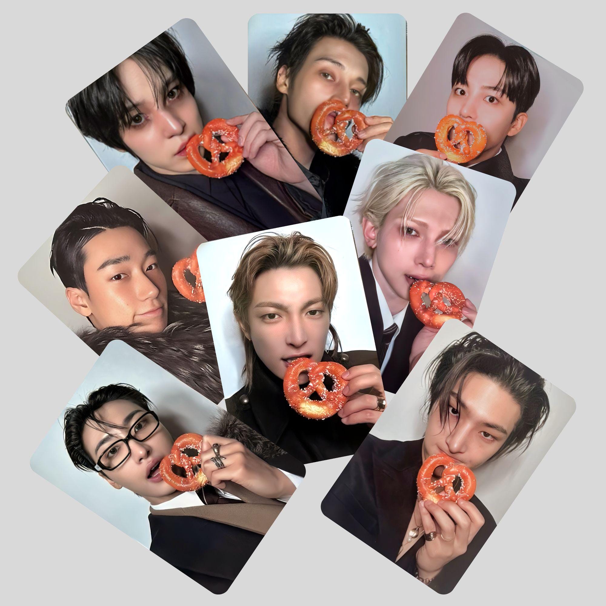 ATEEZ kcon ドイツ　オフライン　限定　トレカ　germany ④ il_fullxfull.7817107120_sozg.jpg