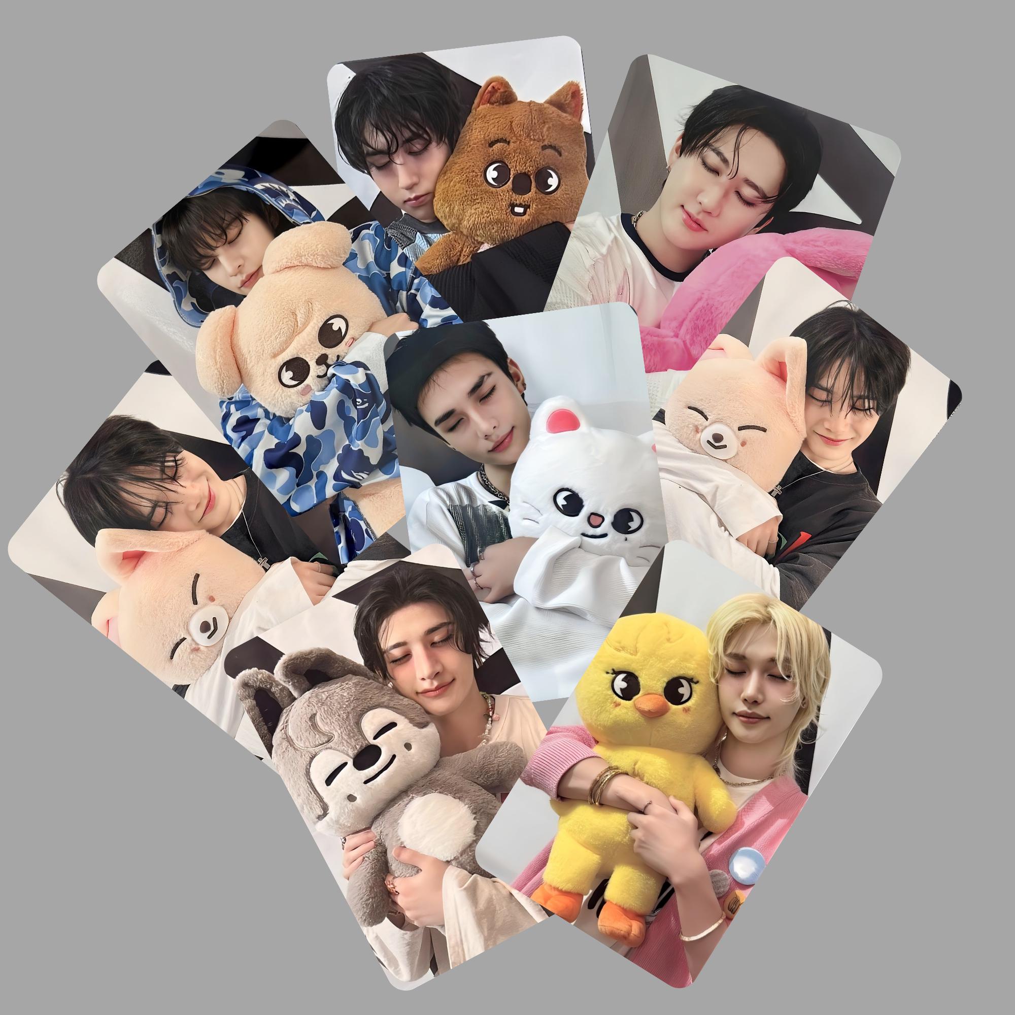 Stray Kids SKZ Dominate Celebrate Tincase Photocards -preorder - Etsy Stray Kids SKZ Dominate Celebrate Tincase Photocards -preorder - Etsy
