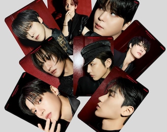 ATEEZ IN YOUR FANTASY セイラー トレカ フォト セット ATEEZ IN YOUR FANTASY セイラー トレカ フォト セット