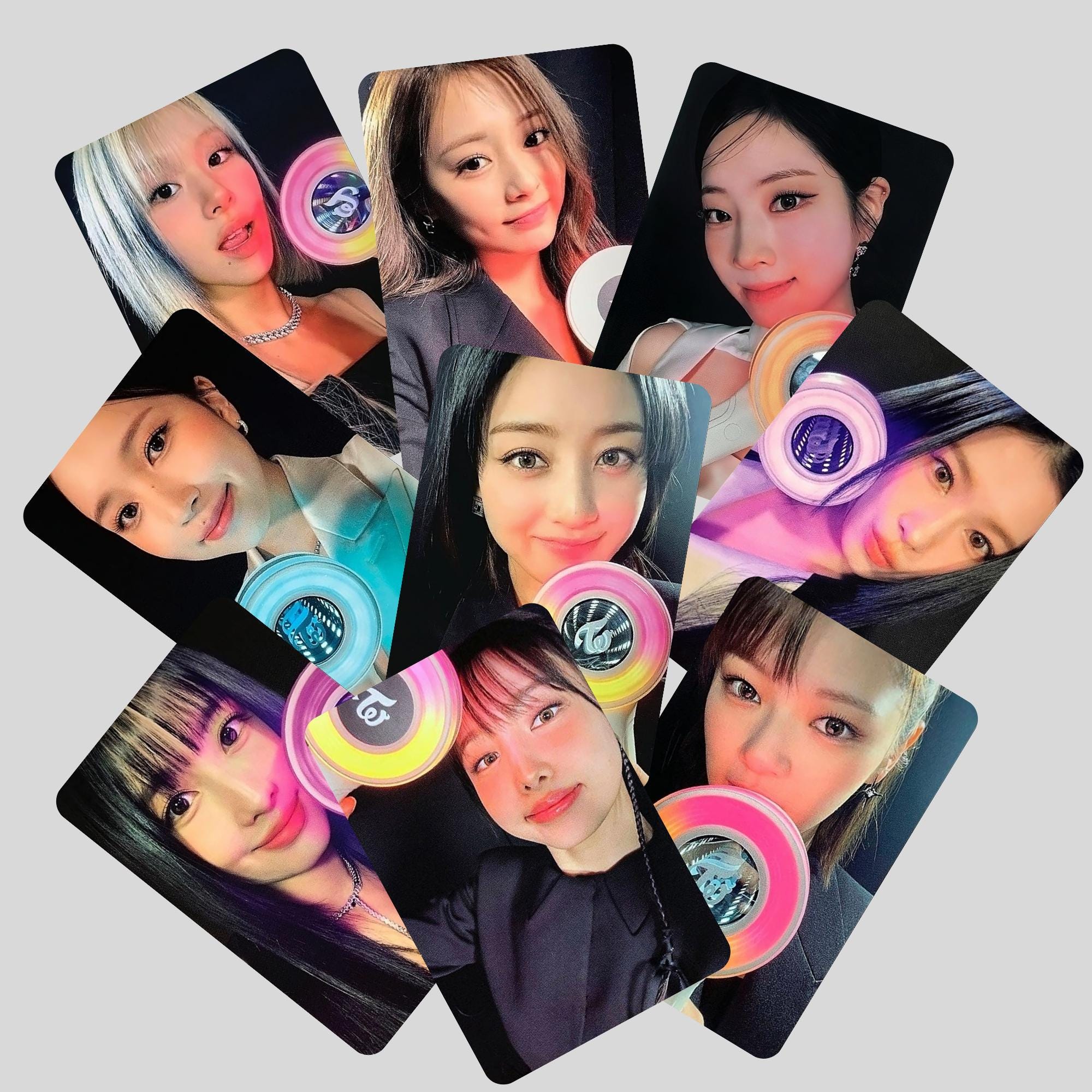 Nayeon Devil - Etsy display picture 1