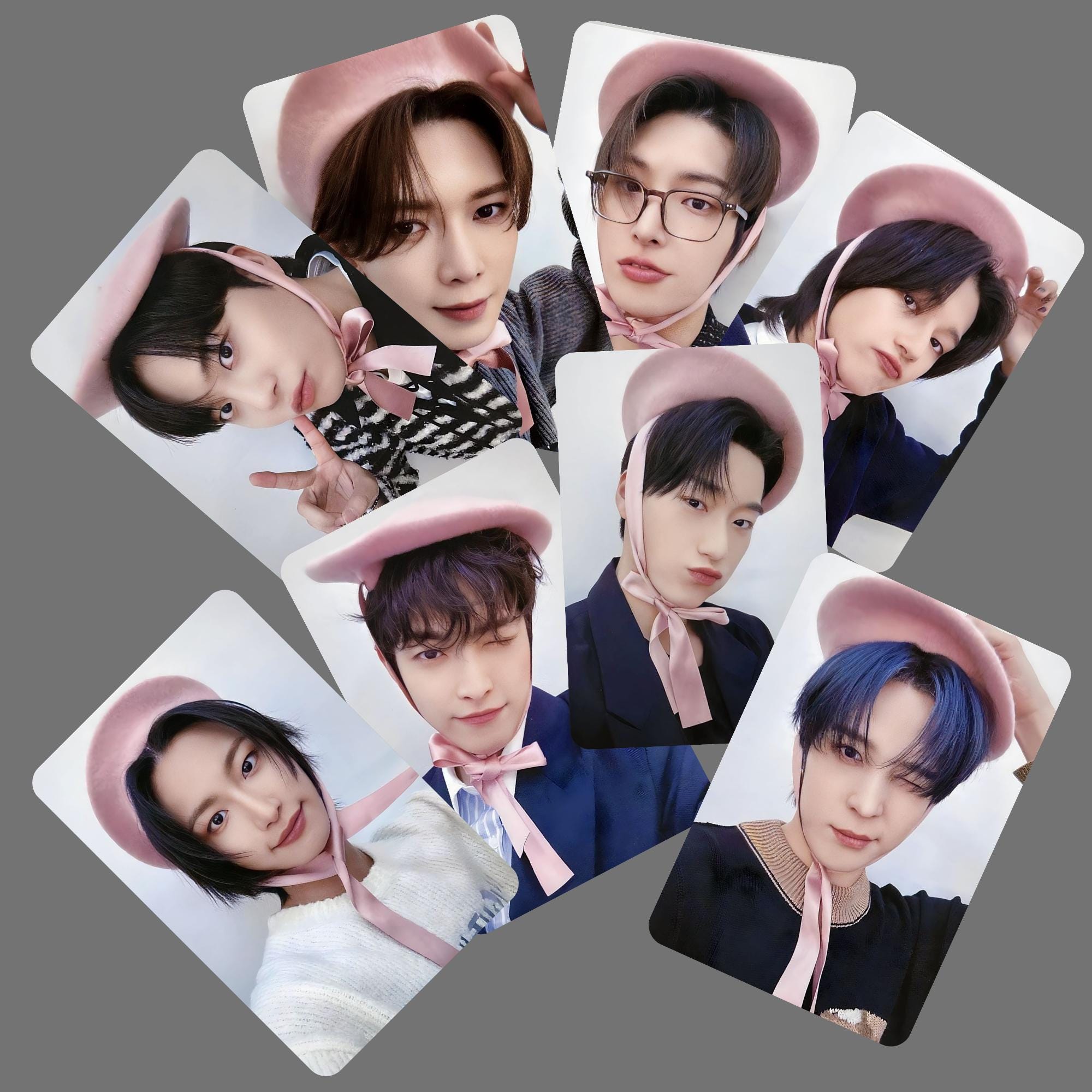 Ateez Minirecord - Etsy