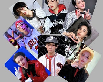 Stray Kids SKZ Karma Hmv Japan Luckydraw B Vers -preorder - Etsy