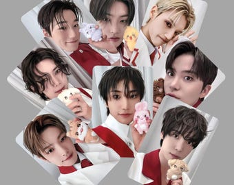 ateez aniteez calling ぬいぐるみ トレカ コンプリート ATEEZ x ANITEEZ IN THE CALLING OFFICIAL MD [THE CALLING ANITEEZ