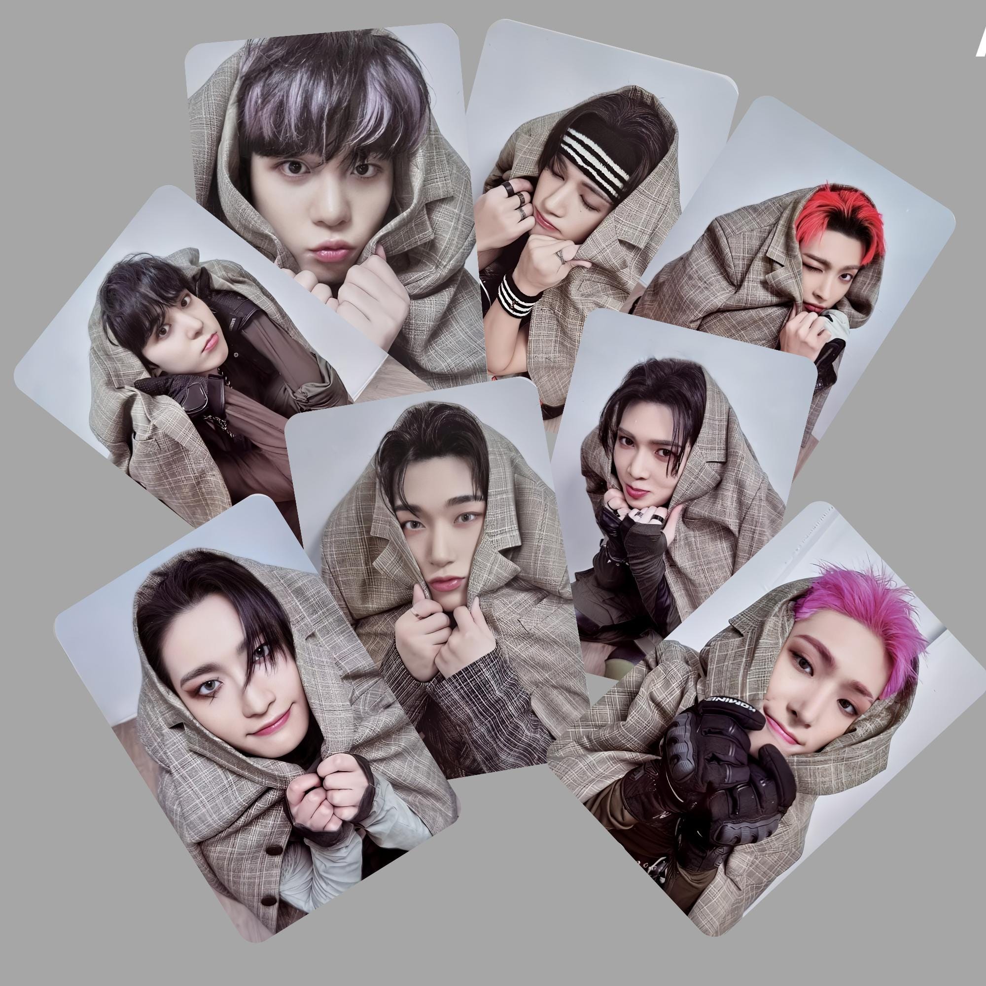 ateez musicart music art ユノ　ラキドロ ateez musicart music art ユノ ラキドロ ateez musicart music