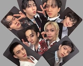 stray kids ハイステイ　ラッキーボックス Stray Kids ATE HMV JAPAN Lucky Draw A Complete Set Official