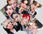 Ateez Spin off Witness Halazia POB Photocards -preorder - Etsy Ateez Spin off Witness Halazia POB Photocards -preorder - Etsy