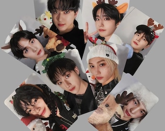 StrayKids ハン 歌謡大祭典 公開放送 トレカ StrayKids ハン 歌謡大祭典 公開放送 トレカ StrayKids ハン 歌謡大