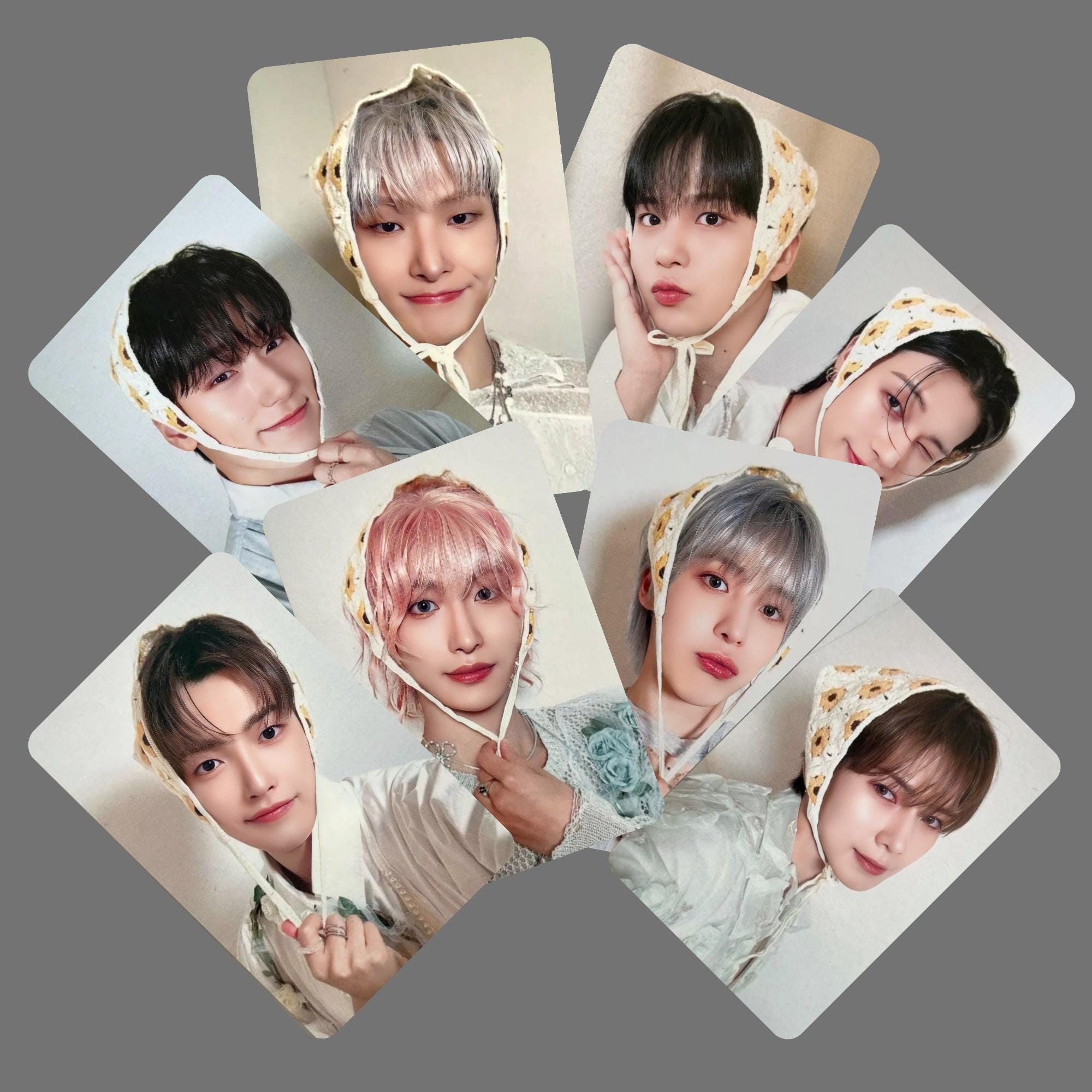 ateez makestar japan コンプリート セット FczPNtCXkAAWq4R.jpg:large