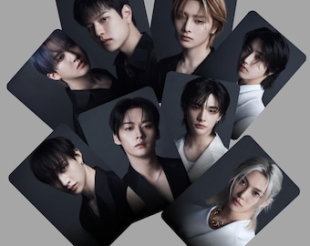 OFFICIAL 2024 ENHYPEN Dicon Dfesta Dispatch Photocard Set - Etsy