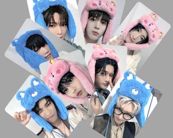 ATEEZ GOLDEN WORK fromm コンプ カービィ Kirby ATEEZ - HALLYUSUPERSTORE