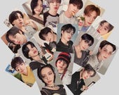 お得＊ATEEZ シーグリ3年分＋新品同様雑誌4種＋オマケ多数　アチズ ATEEZ シーズングリーティング 2025 フォトカードセット - 予約受付中