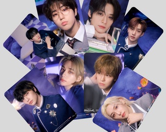 期間限定☆Stray Kids☆フォトカードセット☆ Stray Kidsグッズ フォト カード 55枚 セット トレカ ストレイキッズ