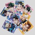 Ateez Aniteez in Color Concept Photocards Set -PreOrder product logo