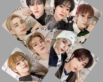 straykids フォトカードセット　まとめ売り　総枚数200枚超 straykids フォトカードセット まとめ売り 総枚数200枚超 Stray Kids