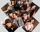 Ateez the World Ep 2 Outlaw Japan Photocards -preorder - Etsy