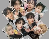 Stray Kids SKZ Dominate Stayzone フォトカードセット 2バージョン