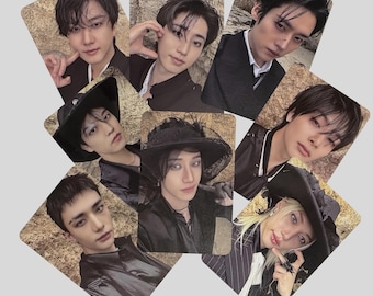Stray Kids Do It Photocards Accordion Ver -preorder - Etsy Stray Kids Do It Photocards Accordion Ver -preorder - Etsy