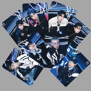 FESTA 2025 K-POP タレントカード 7枚セット BTS FESTA 2025 ARMY ZONE Bonus official photocard Bandana
