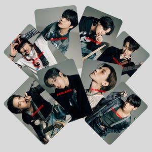ATEEZ 2025 SEASON'S GREETINGS」発売決定！ | ATEEZ JAPAN