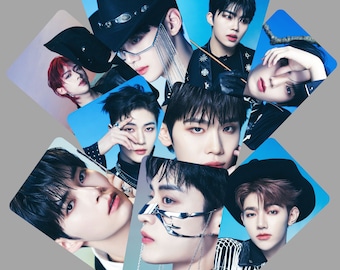 ZB1 Boys Planet CGV Photocards - Etsy