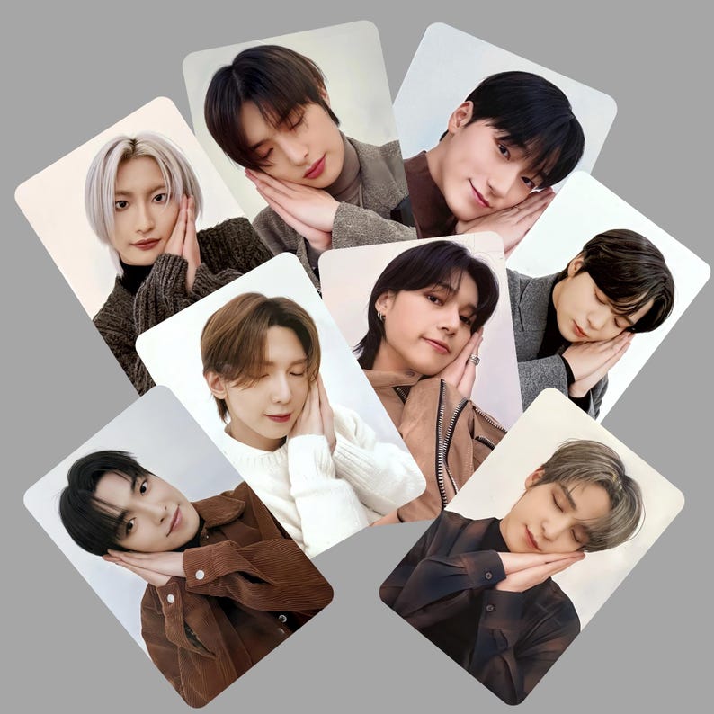 ateez-aniteez-in-dreamland-photocards-pob-preorder-etsy