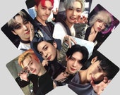 Ateez Spin off Witness Photocards Set -preorder - Etsy